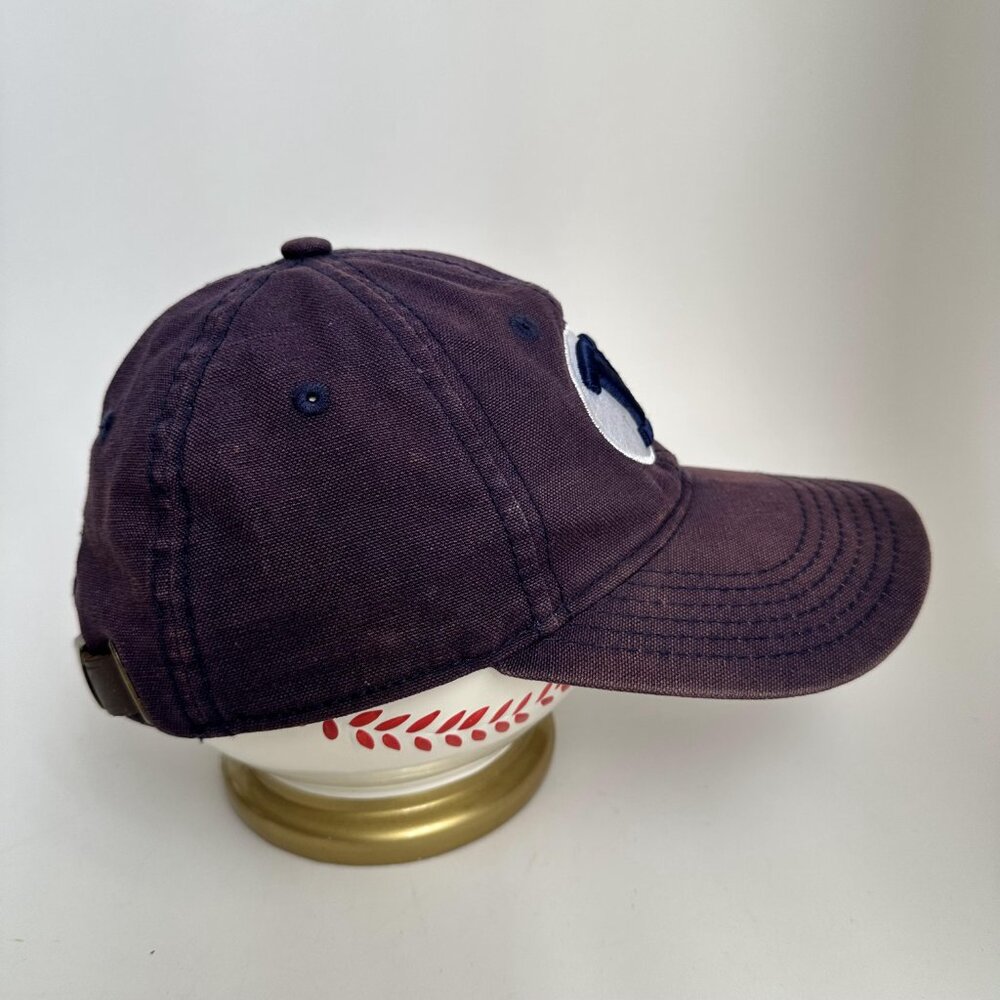 Brigham Young University BYU Football Youth Hat New Era 9Twenthy Adjustable Cap - Picture 5 of 12
